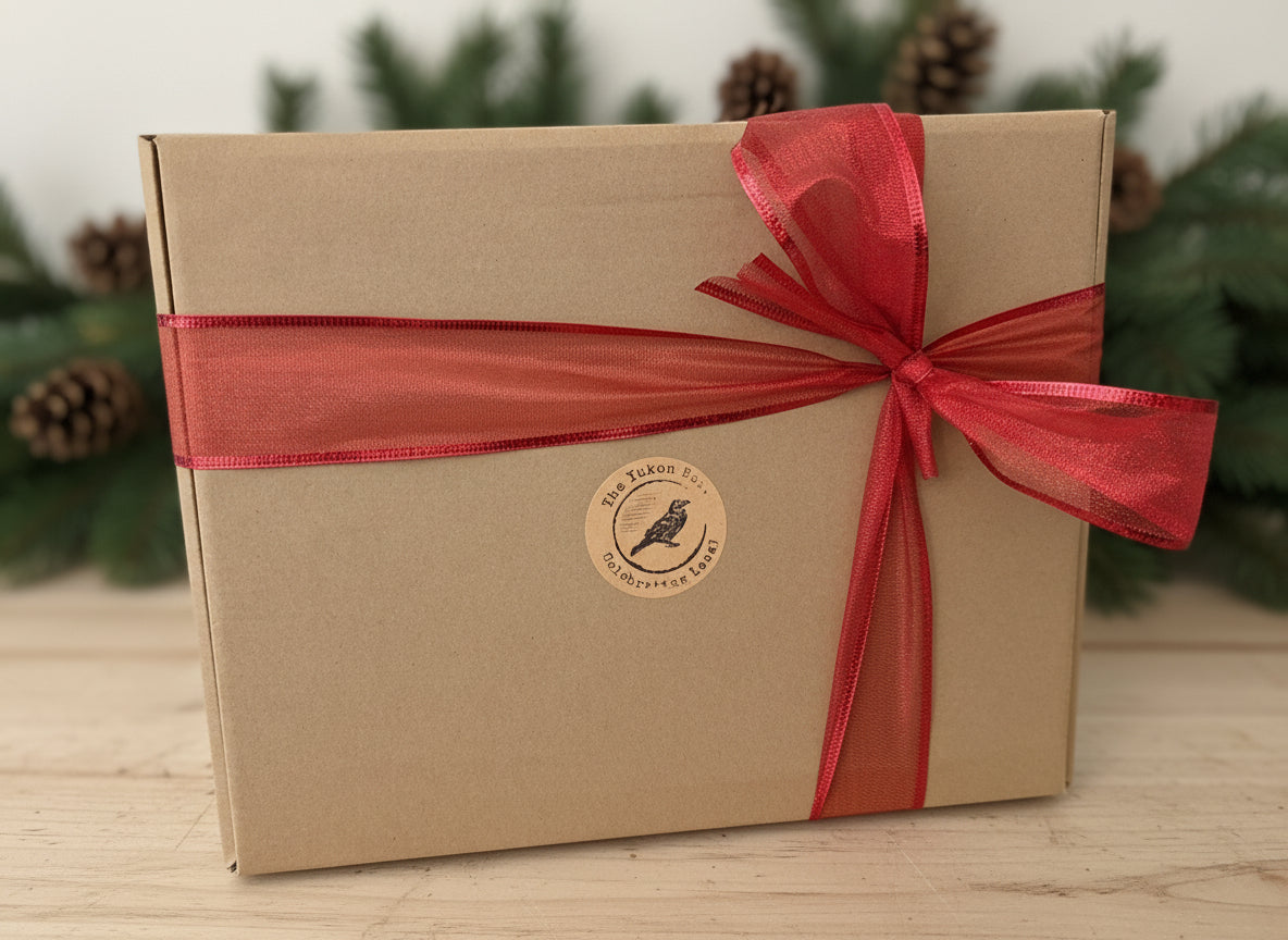 A Taste of the Yukon - Christmas 2025