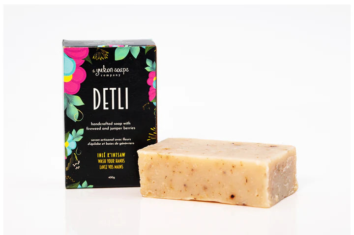 Yukon Spa Essentials - Christmas 2025