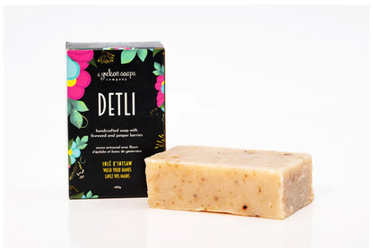 Yukon Spa Essentials - Christmas 2025