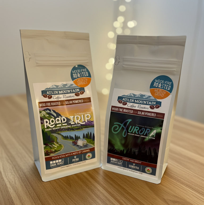 A Taste of the Yukon - Christmas 2025