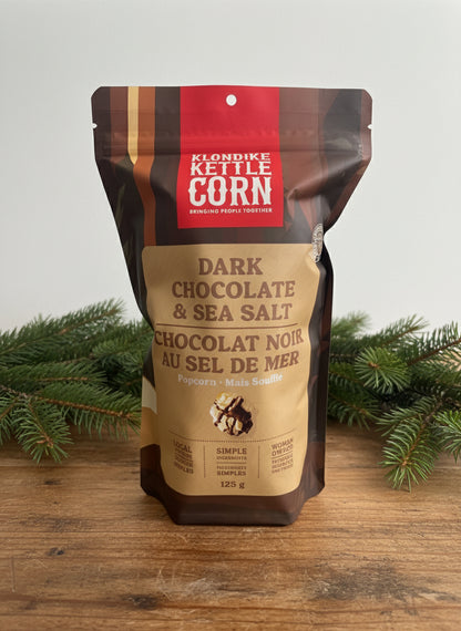 A Taste of the Yukon - Christmas 2025