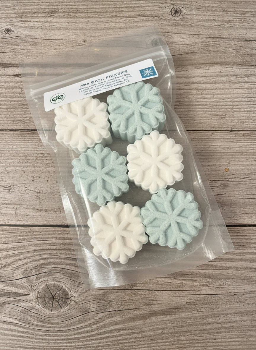 Yukon Spa Essentials - Christmas 2025