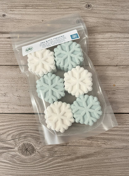 Yukon Spa Essentials - Christmas 2025