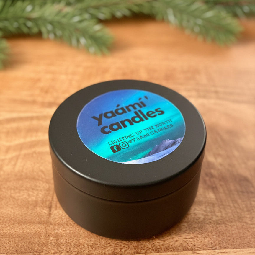 Yukon Spa Essentials - Christmas 2025