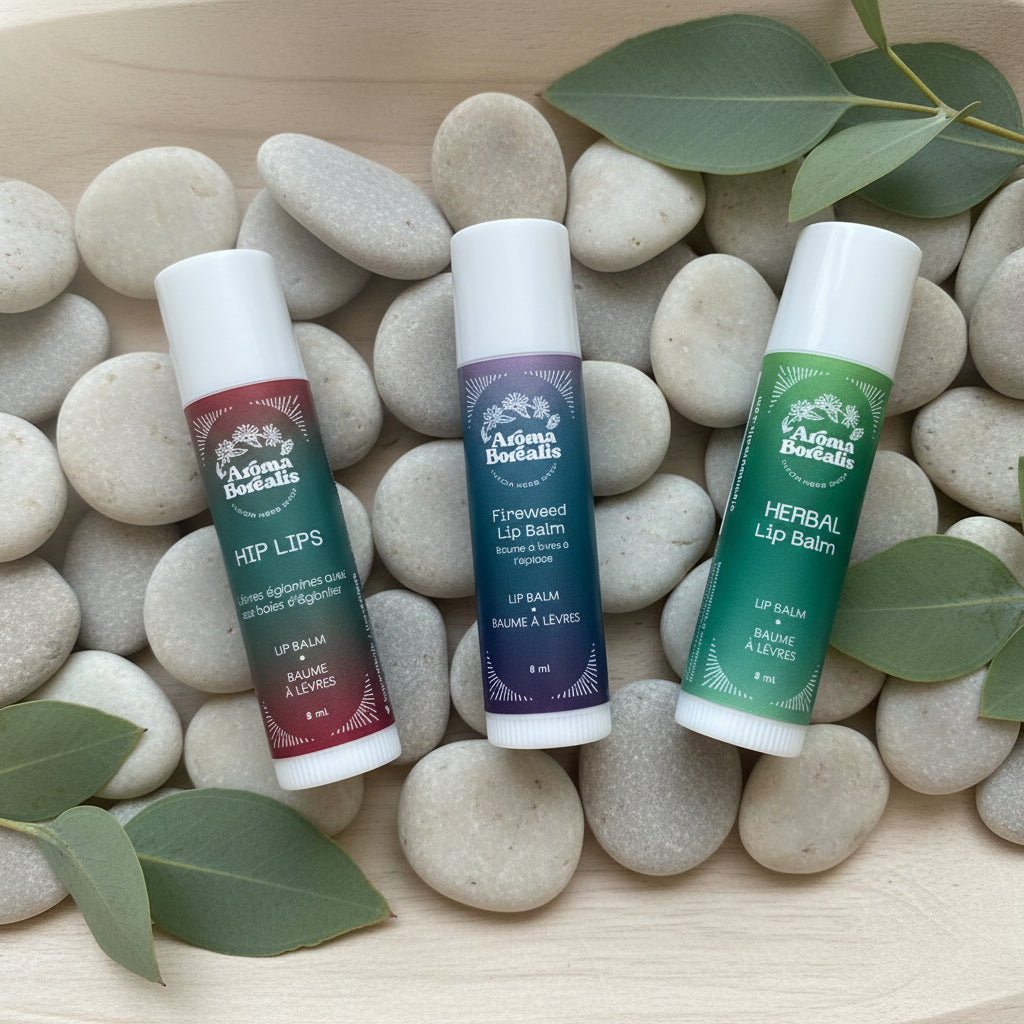 Yukon Spa Essentials - Christmas 2025