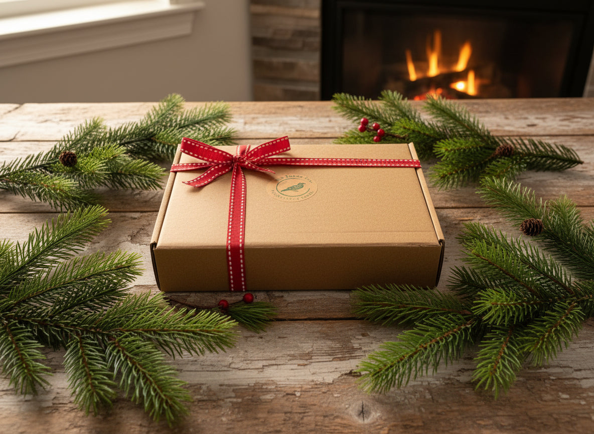 Yukon Spa Essentials - Christmas 2025