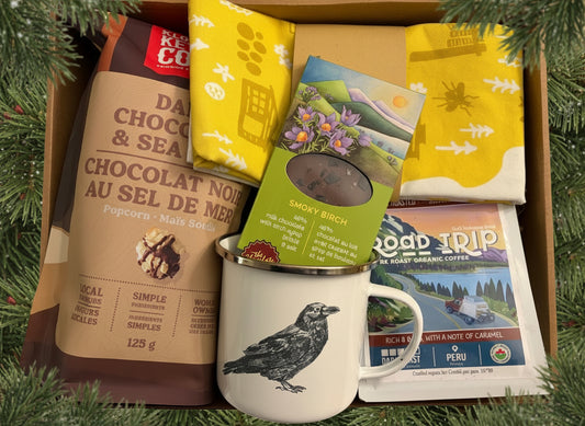 A Taste of the Yukon - Christmas 2025